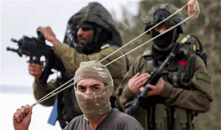 تقرير إسرائيلي: ارتفاع كبير في هجمات المستوطنين بالضفة الغربية