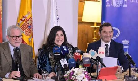 انطلاق مهرجان بيروت الدولي للغيتار بمشاركة عالمية