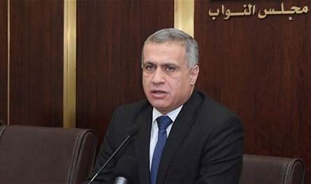 طرابلسي: طبقة سياسية تستجدي الرضا يوماً من "محتل" ويوماً من "منتحل"