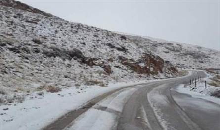 مع ارتفاع حدّة الرياح.. تنبيه للسائقين