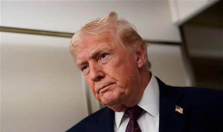 ترامب: إجلاء الأمريكيين من إيران "ليست فكرة سيئة"