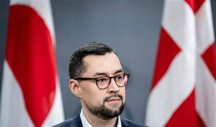 رئيس وزراء غرينلاند: شعبنا يختار الدنمارك ولا يريد الانضمام إلى الولايات المتحدة