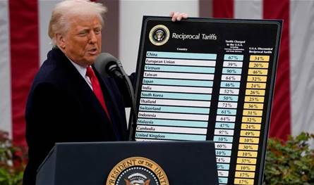 تراجع عجز الموازنة الأميركية إلى أدنى مستوى في 3 سنوات