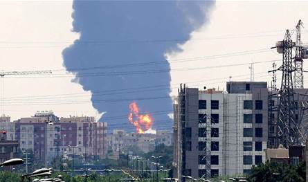 تحوّل جذري في الخطة الدفاعية.. إيران تتحضّر لسيناريو حرب شاملة مع إسرائيل