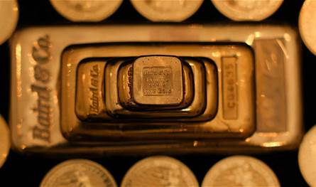 الذهب إلى مستوى تاريخي وسط رهانات خفض الفائدة وتصاعد التوترات