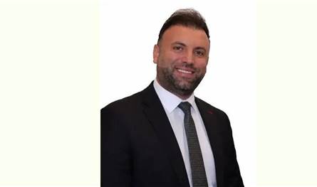 جاد شعيا رئيساً لمصلحة الأبحاث العلمية الزراعية 