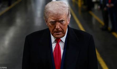 ترامب يهدد بإجراءات "قوية جدًا" ضد إيران!