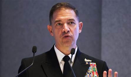 الجيش الأميركي يراقب التطورات في حلب ويدعو إلى ضبط النفس