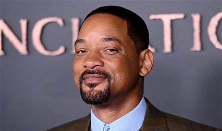 المنسف الأردني يصبح طبق ويل سميث المفضل!