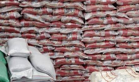 الفوضى والرسوم الجمركية توقف صادرات الأرز الهندي لإيران