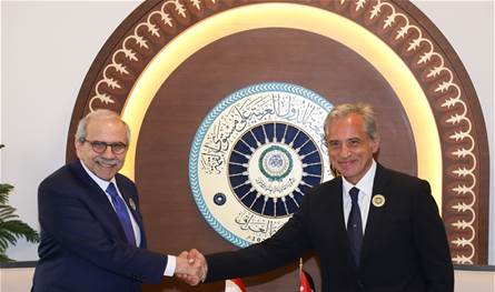 اللجنة العليا اللبنانية - الأردنية تنعقد في بيروت اليوم وجلسة جديدة لمجلس الوزراء غدا