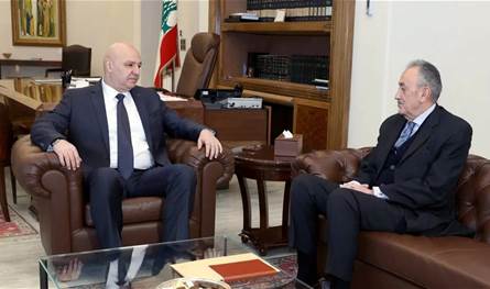 "الميكانيزم" تعود بمشاركة سياسية وواشنطن تتريث في انتظار جلسة الحكومة في شباط