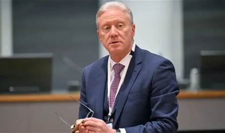 حزب الله يصعّد حملته على وزير الخارجية: "سقوط مدوٍّ"