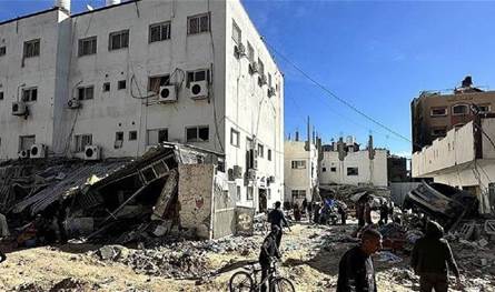 لجنة تكنوقراط فلسطينية لإدارة غزة.. قد تُعلن اليوم