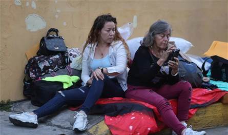 بعد اعتقال مادورو.. فنزويلا تطلق سراح أميركيين