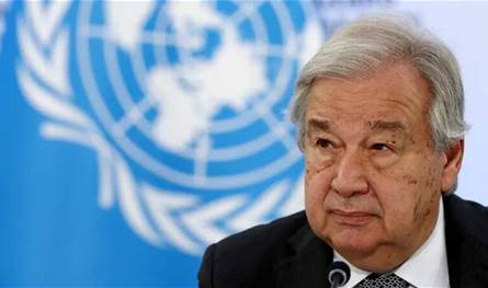 مطالباً نتنياهو بإلغاء الإجراءات ضد وكالة "أونروا".. غوتيريش: قد يتم إحالة إسرائيل إلى محكمة العدل الدولية