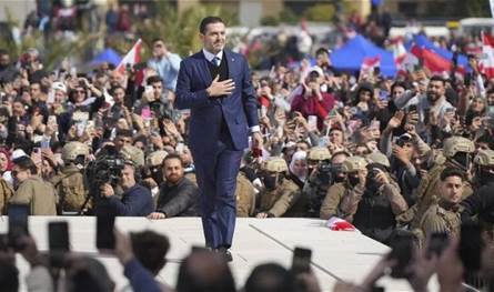 "المستقبل" قد يتراجع