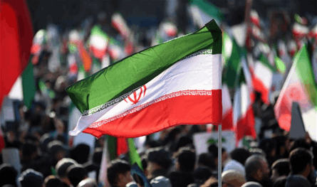 الاحتجاجات مستمرة في طهران.. وارتفاع بعدد القتلى