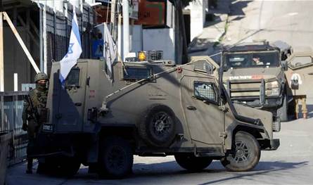 الجيش الإسرائيلي يفجّر منزل منفذ عملية بيسان في قباطية جنوب جنين