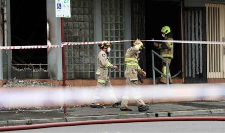 اعتقال مطلوب دوليًا في العراق على خلفية هجمات حارقة في أستراليا