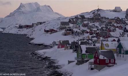 في ظل تهديدات ترامب.. اجتماع هام في واشنطن اليوم حول غرينلاند