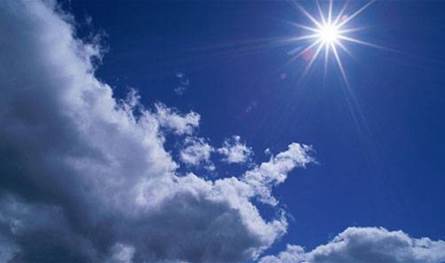 ارتفاع مؤقت في درجات الحرارة.. كيف سيكون الطقس في الأيام المقبلة؟