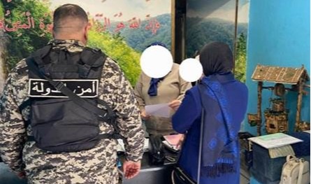 في طرابلس.. إقفال معمل قشطة ومحاضر ضبط بحق أصحاب المولدات المخالفة (صور)