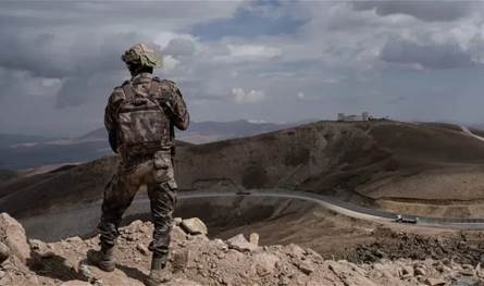 مع تصاعد التوترات الإقليمية.. تركيا تسعى إلى إقامة تحالفات أمنية جديدة