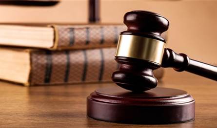 فنانة شهيرة تُلزم طليقها بدفع نفقات أجرة عاملة منزلية لنجليها (صورة)