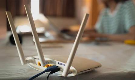 تقنية جديدة في Wi-Fi 8 للحد من التداخل بين أجهزة الراوتر