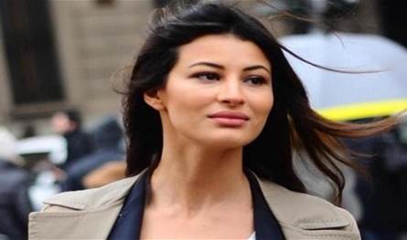 بعدما أعلنت أنّها فقدت جنينها... ريم السعيدي احتفلت بعيد ميلاد إبنتها صوفيا (صورة)