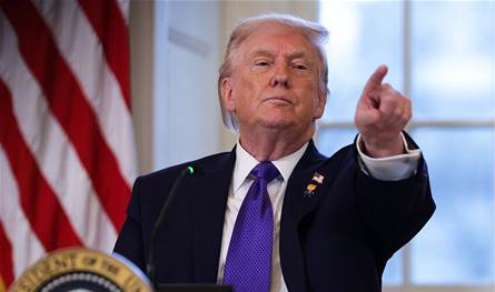 ترامب: نحتاج إلى غرينلاند لاعتبارات تتعلق بالأمن القومي