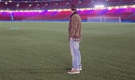 مدى الحياة.. تفاصيل العرض الخرافي لميسي من اتحاد جدة