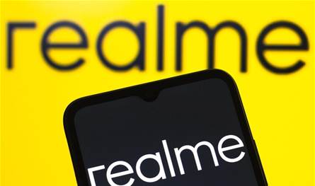 Realme تطلق هاتفا متطورا بقدرات تصوير مميزة