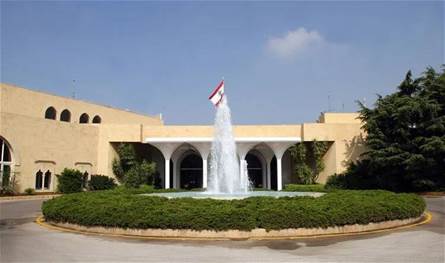 بعد اجتماع ترأسه الرئيس عون.. اتفاق على عقد مؤتمر دعم الجيش في باريس في آذار المقبل