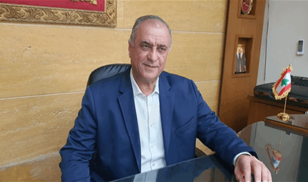 سليمان: كنّا وسنبقى صوت الاعتدال والتقارب