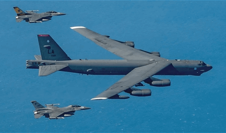 بشأن "الضربة على إيران"... ما الذي تخشاه الولايات المتّحدة؟