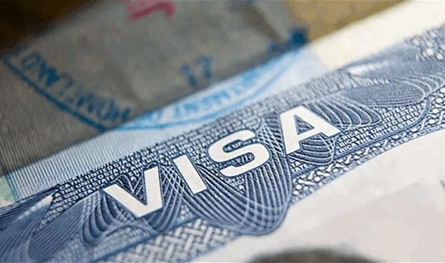 بينها مصر والعراق.. أميركا تعلّق إجراءات التأشيرات لـ75 دولة