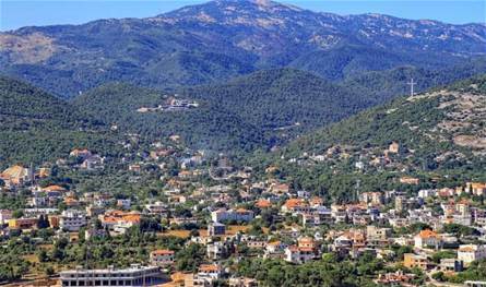 محافظ عكار تابع تداعيات العاصفة في المنطقة