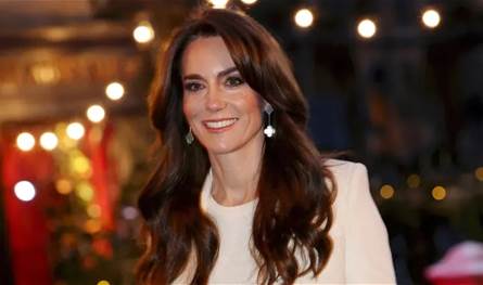 في مطعم بسيط... هكذا احتفلت كيت ميدلتون بعيد ميلادها الـ44