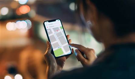 صحيفة إسرائيليّة: التشويش على نظام الـ"GPS" في أجزاء من العراق وإيران