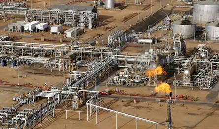 موسكو تؤكد ملكيتها لأصول شركة نفطية في فنزويلا