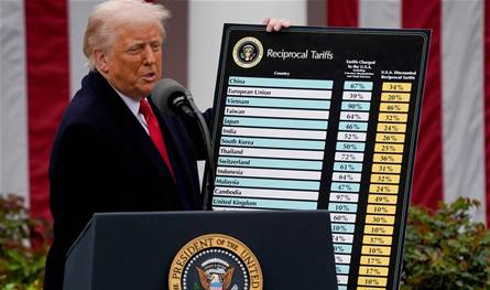 سياسات ترامب تُؤجّل كلفتها اليوم… الاقتصاد الأميركي نحو تضخم أوسع في 2026