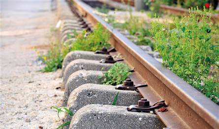 في بلدة لبنانية.. حملة لرفع التعديات عن "سكك الحديد"