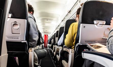 الإقلاع والهبوط… اللحظات الأخطر في الرحلات الجوية