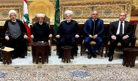 القضاء الشرعي يملأ شواغره… إعلان نتائج مباراة كتّاب المحاكم السنية