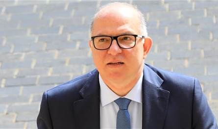 حيدر: كفى خلطًا بين الرأي الشخصي والموقف الرسمي