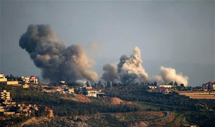 آخر تقرير عن "حرب لبنان" وأورتاغوس.. هل اقتربت المواجهة؟ 