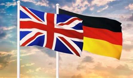 إجراءات احترازية ألمانية وبريطانية تحسبًا لضربة أميركية محتملة لإيران