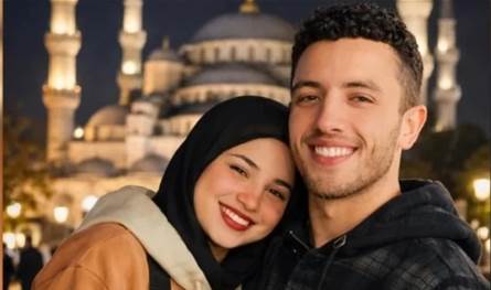 تخلصت منه بعد أشهر فقط من زواجهما.. عروس حامل تُنهي حياة زوجها بطريقة مروعة!